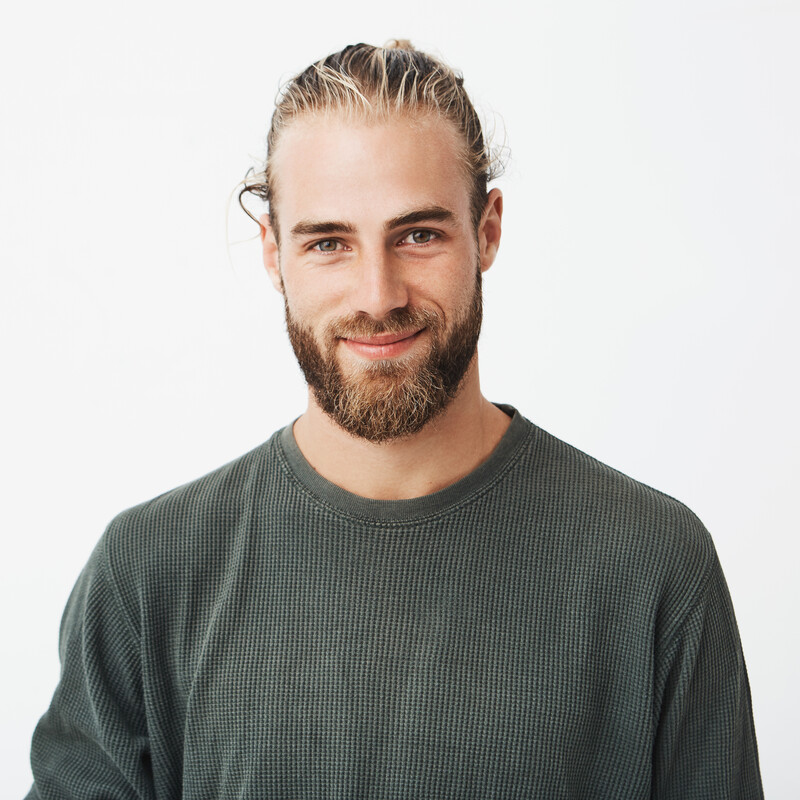 Eric, Founder, editor